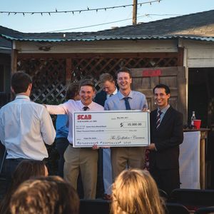 Meet your Posher, James